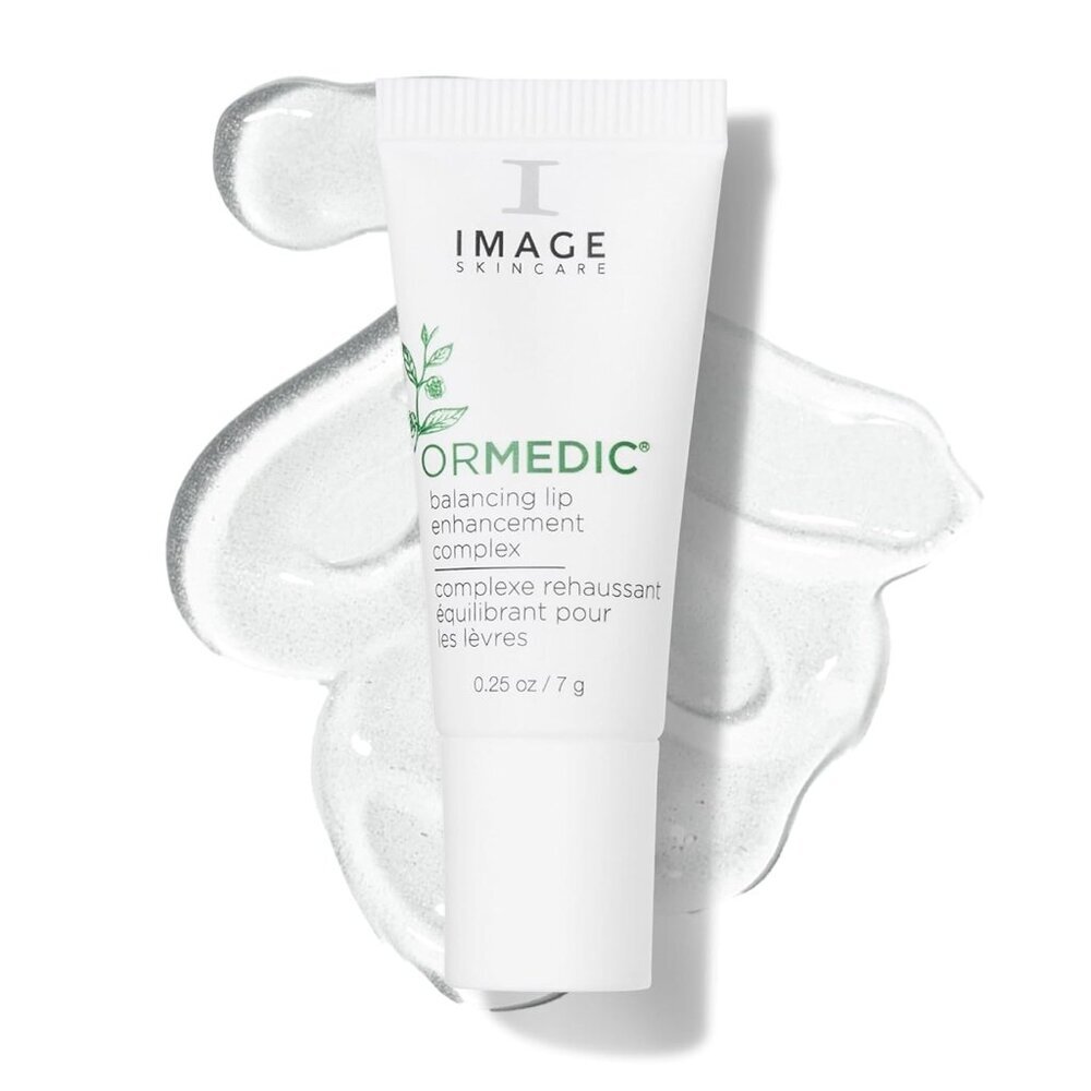 ORMEDIC pH Balancing Lip Enhancement Complex with Avocado Oil & Vitamin E for De